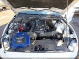 Ford Mustang Ecoboost Fastback 1FA6P8TH2M5151751 снимка