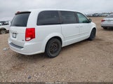 Dodge Grand Caravan Se 2C4RDGBG6HR830725 снимка