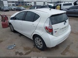 Toyota Prius C One JTDKDTB38D1529427 снимка