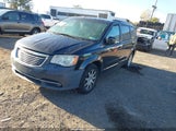 Chrysler Town & Country Touring 2C4RC1BGXER446183 снимка