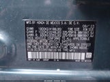 Honda Hr-V Awd Sport/Awd Sport W/O Bsi 3CZRZ2H51RM726186 fotografie