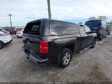 Chevrolet Silverado  2Lt 1GCVKREC9FZ313835 снимка
