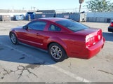 Ford Mustang V6 Deluxe/V6 Premium 1ZVFT80N555219507 fotografie
