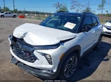 Chevrolet Trailblazer Fwd Rs KL79MTSL2SB040234 снимка