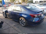 Honda Civic Hybrid Sport/Sport Touring 2HGFE4F8XSH330583 снимка