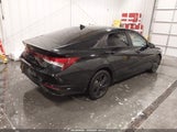 Hyundai Elantra Sel KMHLM4AG6PU529794 снимка