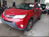 Toyota Rav4 Xle 2T3RFREV1FW319605 снимка