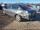 Honda Accord 2.4 Ex 1HGCP2F72AA028565 снимка