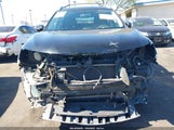 Nissan Rogue Sl 5N1AT2MT3FC884448 снимка