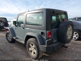 Jeep Wrangler Sport 1C4AJWAG2FL519705 снимка