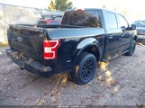 Ford F-150 Xlt 1FTEW1E51JFC48965 снимка