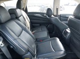 Infiniti Qx60 Luxe 5N1DL0MN9LC537026 fotografie