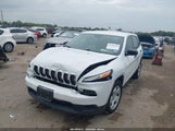 Jeep Cherokee Sport 1C4PJLAB4EW223742 снимка