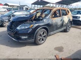 Nissan Rogue Sl 5N1AT2MV5HC845283 снимка