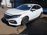 Honda Civic Sport SHHFK7H46MU203940 fotografie