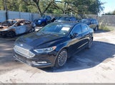 Ford Fusion Se 3FA6P0HD9HR365761 снимка