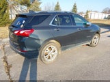 Chevrolet Equinox Premier 2GNAXXEV4K6244412 снимка