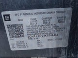 Chevrolet Equinox Premier 2GNAXXEV4K6244412 снимка
