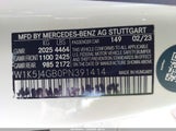 Mercedes-Benz Cla 250 Coupe W1K5J4GB0PN391414 снимка