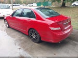 Mercedes-Benz C 350 Sport WDDGF56X88F165727 снимка