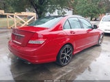 Mercedes-Benz C 350 Sport WDDGF56X88F165727 снимка