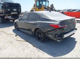 Toyota Camry Se 4T1DAACK2SU511573 fotografie