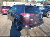 Toyota Rav4 Limited 2T3DFREV7GW508898 снимка