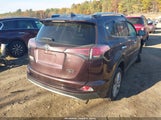 Toyota Rav4 Limited 2T3DFREV7GW508898 снимка