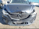 Mazda Cx-5 Touring JM3KE2CY3G0741378 fotografie