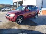 Suzuki Grand Vitara Luxury JS3TD947574204357 снимка