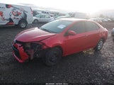 Toyota Corolla Le 5YFBURHE0EP158966 снимка