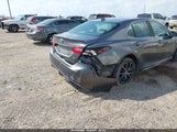 Toyota Camry Se 4T1G11AK1NU005303 photo