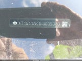 Toyota Camry Se 4T1G11AK1NU005303 fotografie