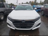 Honda Accord Hybrid Ex 1HGCV3F47MA003103 fotografie