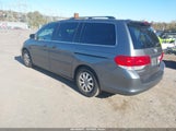 Honda Odyssey Ex-L 5FNRL3H76AB020628 снимка