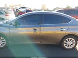 Nissan Sentra Sv 3N1AB7AP8KY418627 photo