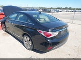 Hyundai Sonata Hybrid Limited KMHEC4A4XDA080294 снимка
