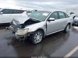 Ford Taurus Sel 1FAHP27W78G172684 снимка