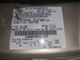Lincoln Town Car Signature 1LNHM81W86Y612350 снимка
