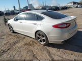 Ford Fusion Titanium 3FA6P0K9XDR144670 снимка