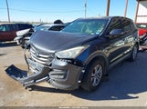 Hyundai Santa Fe Sport 2.4L 5XYZT3LB4GG310458 снимка