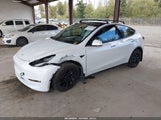 Tesla Model Y Awd/Long Range Dual Motor All-Wheel Drive 7SAYGAEE0PF641138 photo