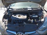 Hyundai Elantra Gls 5NPDH4AE0DH241108 снимка