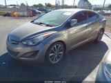 Hyundai Elantra Gls 5NPDH4AE0DH241108 снимка