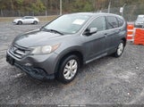 Honda Cr-V Ex 2HKRM3H54CH506158 снимка