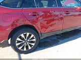Subaru Outback 2.5I Limited 4S4BSALC6G3213425 снимка