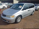 Honda Odyssey Lx 2HKPL18531H535073 снимка