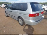 Honda Odyssey Lx 2HKPL18531H535073 снимка