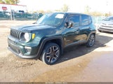 Jeep Renegade Jeepster 4X4 ZACNJDAB3MPM14431 fotografie