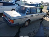 Volvo 240 Dl YV1AA8848L1424672 снимка